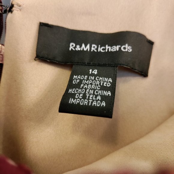 Dress - Picture 5 of 5